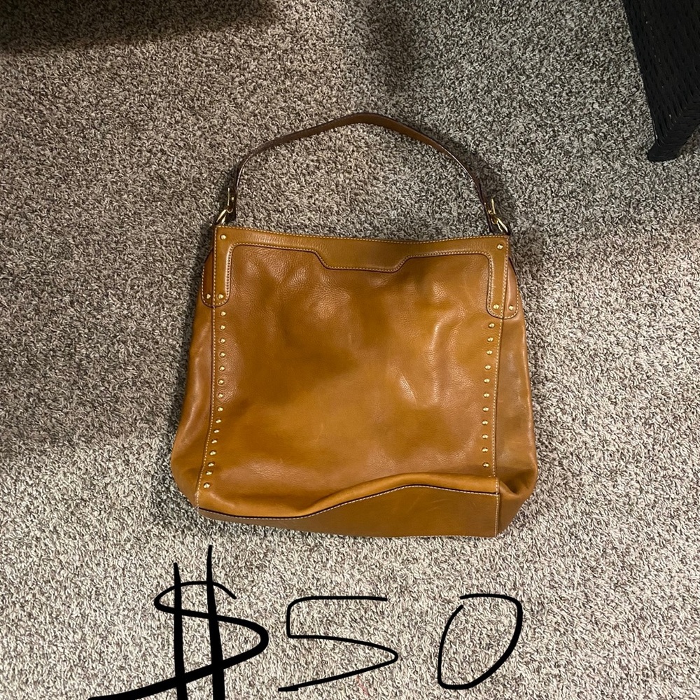 Michel kors boho bag